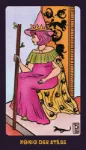 Bild von Pulp Girls: The Pulp Girls Tarot - Connecte dich mit deiner Intuition