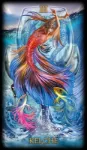 Bild von Marchetti, Ciro: Marchetti Tarot - Folge deiner Intuition!