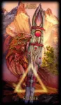 Bild von Marchetti, Ciro: Marchetti Tarot - Folge deiner Intuition!