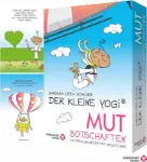 Bild von Schauer, Barbara Liera: Der kleine Yogi - Mut Botschaften