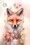 Bild von Captijn, Irene: Sweet Blossom Lenormand (Lenormandkarten auf Deutsch)