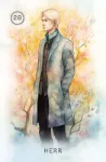 Bild von Captijn, Irene: Sweet Blossom Lenormand (Lenormandkarten auf Deutsch)