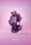 Bild von Max, Christina: Crystal Healing Cards - 44 Karten mit Botschaften und Anleitung