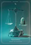 Bild von Max, Christina: Crystal Healing Cards - 44 Karten mit Botschaften und Anleitung