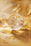 Bild von Max, Christina: Crystal Healing Cards - 44 Karten mit Botschaften und Anleitung