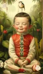 Bild von Neumann, Christiane: Christephania Lenormand - 36 Karten & Booklet
