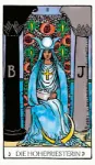 Bild von Smith, Pamela Colman: Das Weiser-Tarot - 78 Karten und Booklet