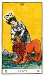 Bild von Smith, Pamela Colman: Das Weiser-Tarot - 78 Karten und Booklet