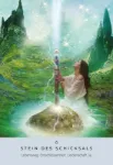 Bild von Campbell, Rebecca: Ancient Stones Orakel - 44 Karten mit Botschaften und Anleitu