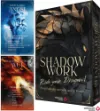 Bild von Staack, Beate: Shadow Work - Ride your Dragon! Dein Starterkit mit Buch und 33 K