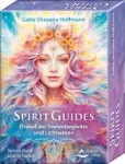 Bild von Hoffmann, Gaby Shayana: Spirit Guides - Orakel der Seelenbegleiter und Lichtwese
