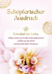 Bild von Grübel, Marion Odile: Blume der Liebe - 40 inspirierende Impulse für gelebte Lie