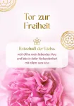 Bild von Grübel, Marion Odile: Blume der Liebe - 40 inspirierende Impulse für gelebte Lie