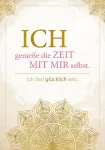 Bild von Kuhn Shimu, Sandy Taikyu: Sei du selbst, und lebe deine ganze Kraft - Meditation