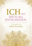 Bild von Kuhn Shimu, Sandy Taikyu: Sei du selbst, und lebe deine ganze Kraft - Meditation