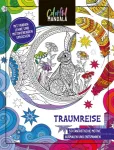 Bild von Colorful Mandala – Traumreise