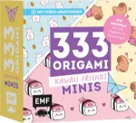 Bild von 333 Origami Minis – Kawaii-Friends