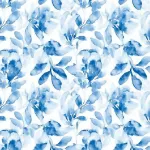 Bild von 333 Origami Minis – WatercolorBotanicals