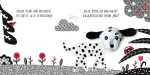 Bild von Baruzzi A: Kontrastbuch für Babys mitFingerpuppe: Guck mal, kleiner Hund