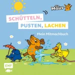 Bild von Die Sendung mit der Maus - Schütteln,pusten, lachen - Mein Mitmachbuch