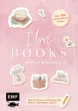 Bild von I love books – Mein Stickerbuch: Füralle #booklover