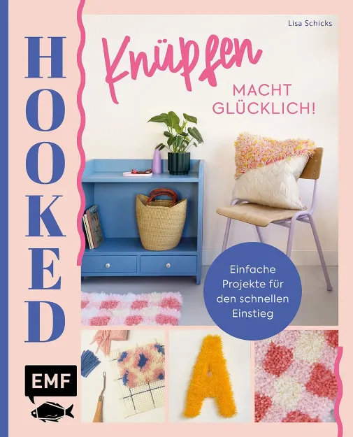 Bild von Schicks L: Hooked! Knüpfen machtglücklich!