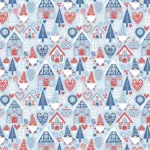 Bild von 333 Origami – Wichtel-Weihnachten