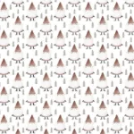 Bild von 333 Origami – Wichtel-Weihnachten