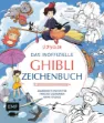 Bild von Simonenko M: Das inoffizielleGhibli-Zeichenbuch – Zauberhafte Motive