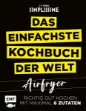 Bild von Mallet J: Simplissime – Das einfachsteKochbuch der Welt: Airfryer