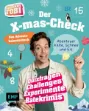 Bild von Checker Tobi: Checker Tobi: DasAdventskalender-Buch – Der X-mas-Check: