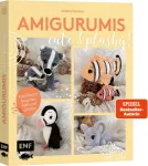 Bild von Sichermann A: Amigurumis – cute andplushy!