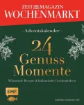 Bild von Adventskalender ZEIT magazinWochenmarkt: 24 Genussmomente