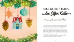 Bild von Brumana E: Mein Adventskalender-Wichtel-Set: Wichtel-Weihnachten