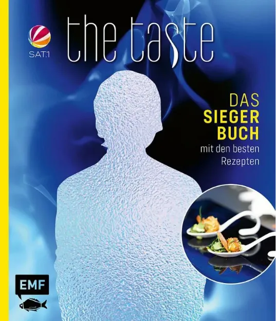 Bild von Kraus U: The Taste 2025/2026