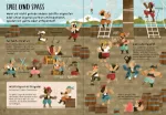 Bild von Das XXL-Set – Bauen, Wissen, Spielen:Piratenschiff