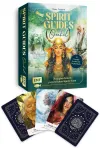 Bild von Tschirch B: Orakel-Kartenset: SpiritGuides | 49 Energiekarten mit Begleitbu