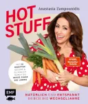 Bild von Zampounidis A: Hot Stuff