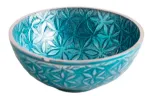 Bild von Schale Blume des Lebens
