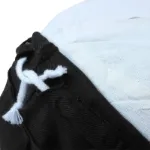 Bild von Meditationskissen Basic Höhe 19 cm in Schwarz von Lotus Design