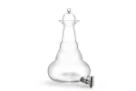 Bild von Karaffe Universe Basic 10l - mundgeblasen