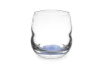 Bild von Trinkglas Mythos Chakra Hals/Affirmation Kreativität 0,25l - bleifreies Glas