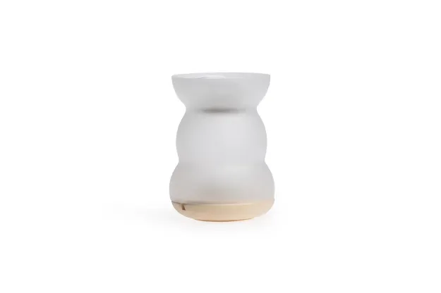 Bild von Räucher- & Aroma-Duftlampe «Lucerna»
