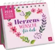 Bild von Mini-Wochenkalender 2026: Herzenswünsche für dich
