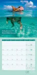 Bild von Keep Smiling! Kalender 2026 - 30x30