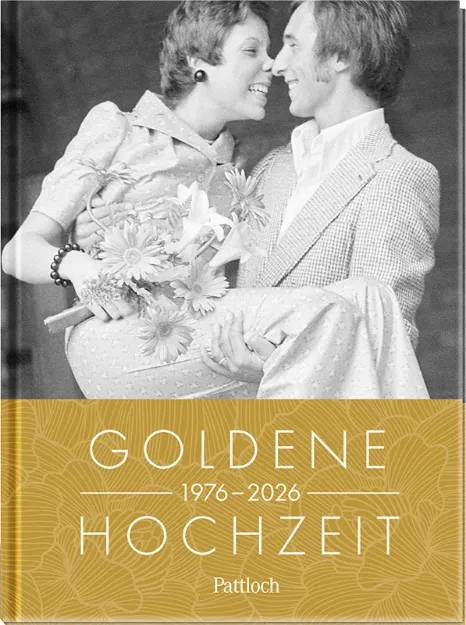 Bild von Goldene Hochzeit 1976 – 2026