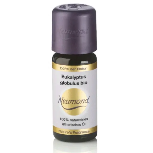 Bild von Eukalyptus globulus 10ml BIO, ätherisches Öl