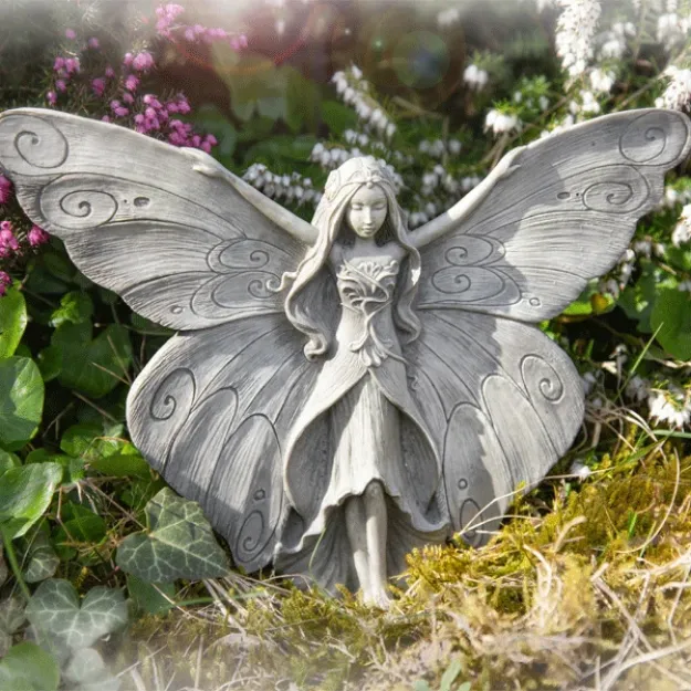 Bild von Schmetterlings-Elfe Audrey