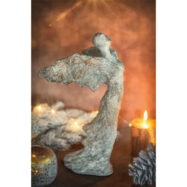 Bild von Engel der himmlichen Erhabenheit, H ca. 32,5 cm