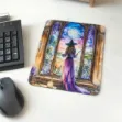 Bild von Mousepad Witch Whispers